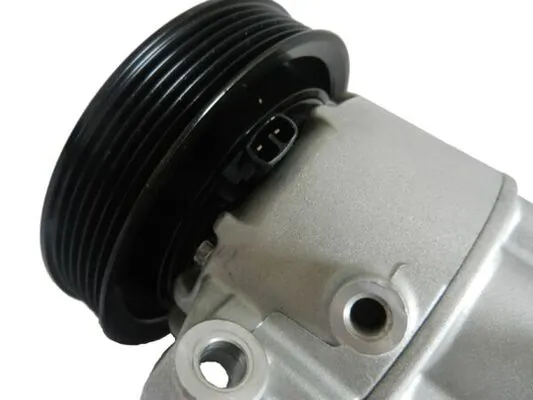 MAHLE ACP 171 000S Compressor, air conditioning