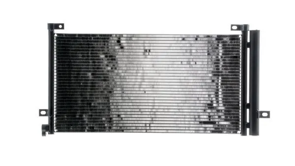 Condenser, air conditioning BEHR AC 74 000S