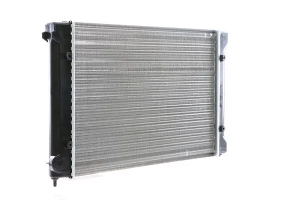 Radiator, engine cooling BEHR CR 342 000S
