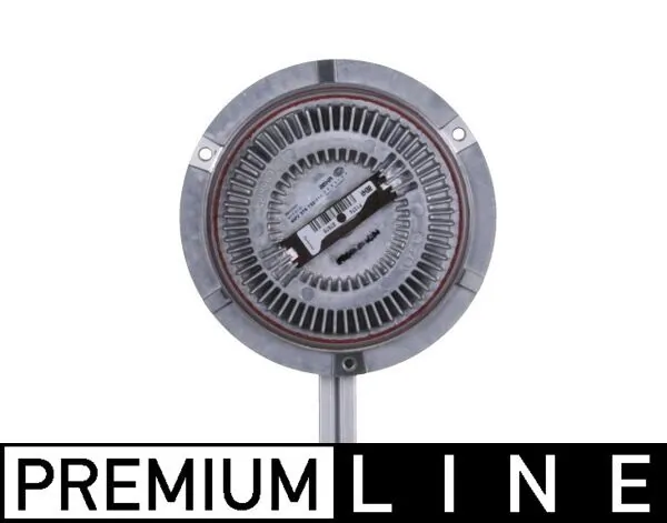 Clutch, radiator fan BEHR *** PREMIUM LINE *** CFC 58 000P