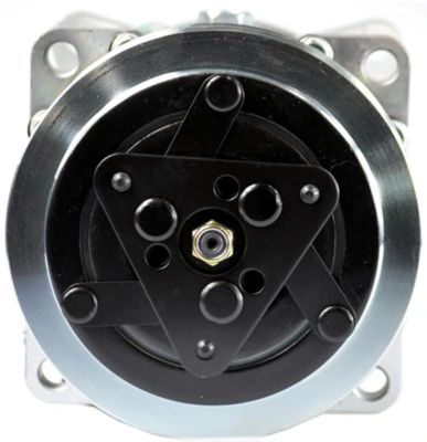 Compressor, air conditioning BEHR ACP 1121 000S