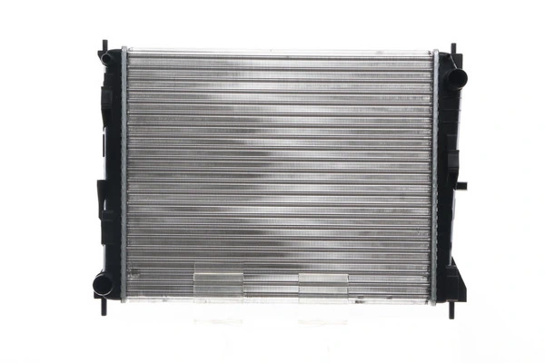 Radiator, engine cooling BEHR CR 1691 000S