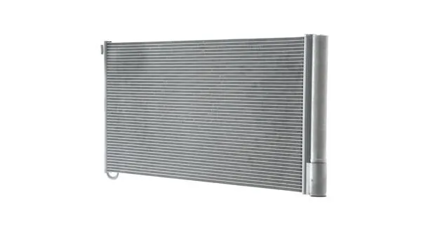 MAHLE AC 425 000P Condenser, air conditioning