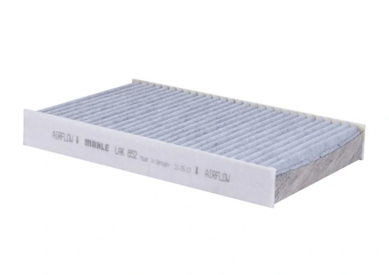 Filter, cabin air LAK 852