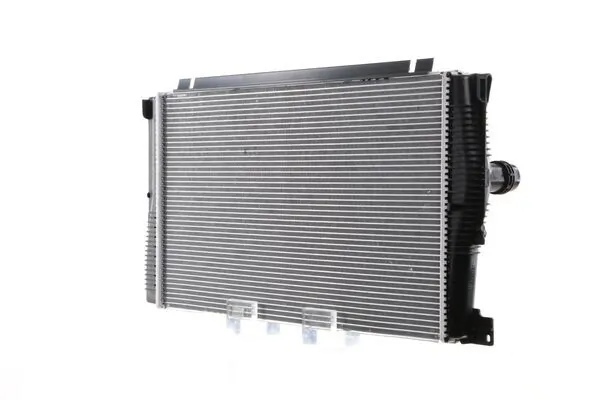 Radiator, engine cooling BEHR CR 775 001S