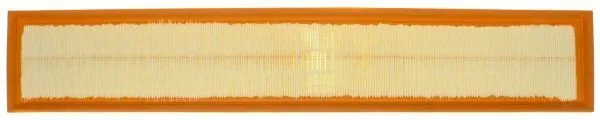 MAHLE LX 3772 Air Filter