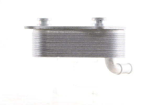 Oil Cooler, engine oil BEHR CLC 4 000S