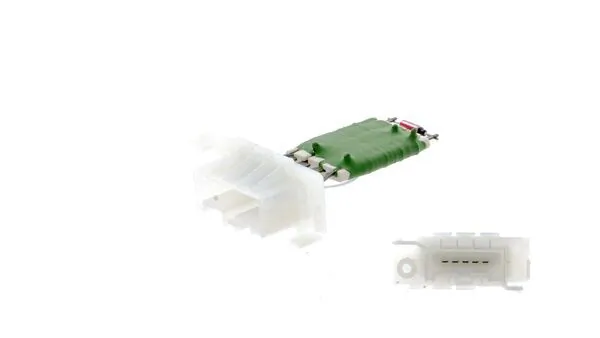 Resistor, interior blower BEHR *** PREMIUM LINE *** ABR 139 000P