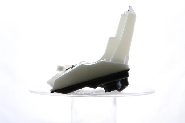 Expansion Tank, coolant BEHR CRT 142 000S