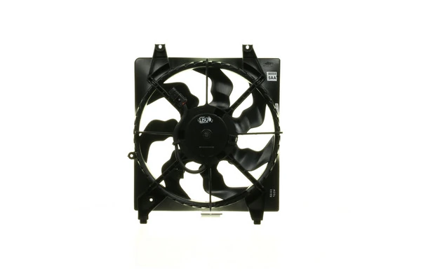 MAHLE CFF 131 000P Fan, engine cooling