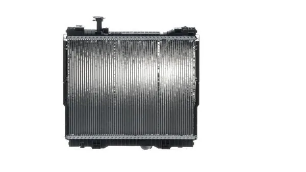 Radiator, engine cooling BEHR *** PREMIUM LINE *** CR 1171 000P