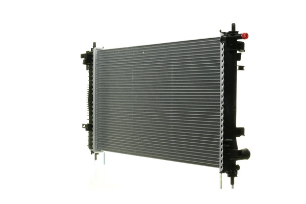 Radiator, engine cooling BEHR *** PREMIUM LINE *** CR 1098 000P
