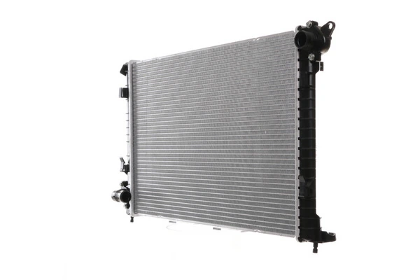 Radiator, engine cooling BEHR CR 983 000S