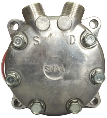 Compressor, air conditioning BEHR ACP 1049 000S