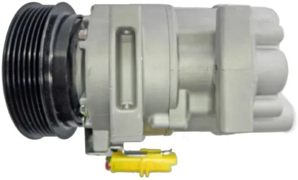MAHLE ACP 1343 000S Compressor, air conditioning