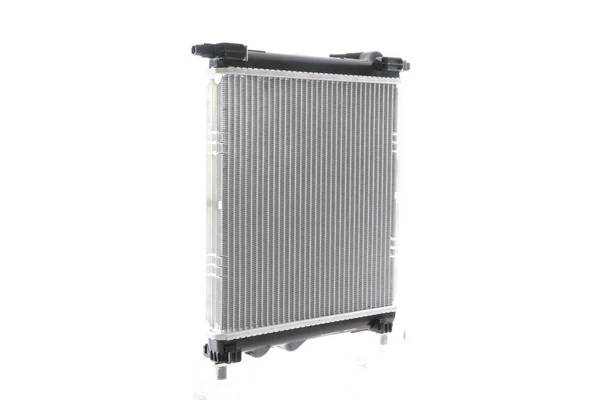 Radiator, engine cooling BEHR CR 831 000S