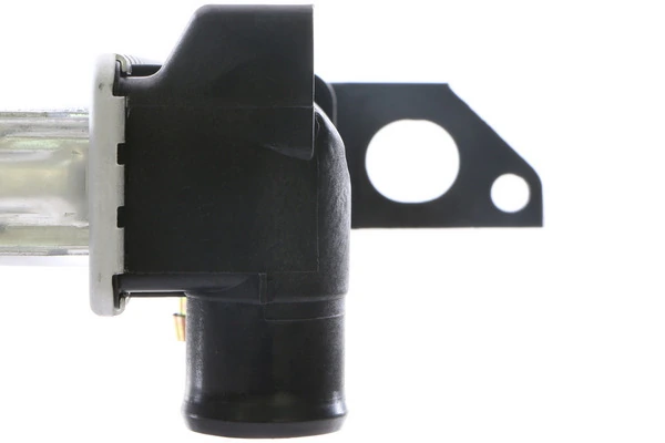 Radiator, engine cooling BEHR CR 762 000S