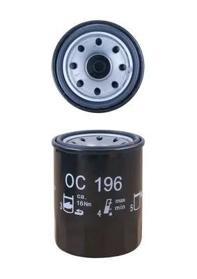 Oil Filter OC 196