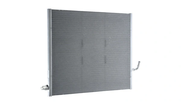 Radiator, engine cooling BEHR *** PREMIUM LINE *** CR 2606 000P