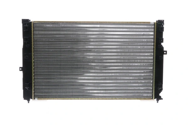 Radiator, engine cooling BEHR CR 648 000S
