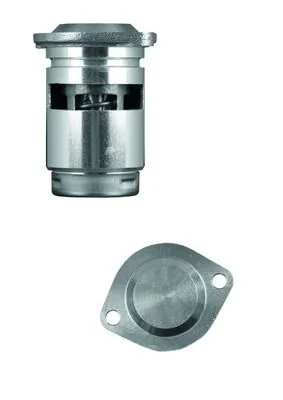 MAHLE TO 1 83 Thermostat, oil cooling
