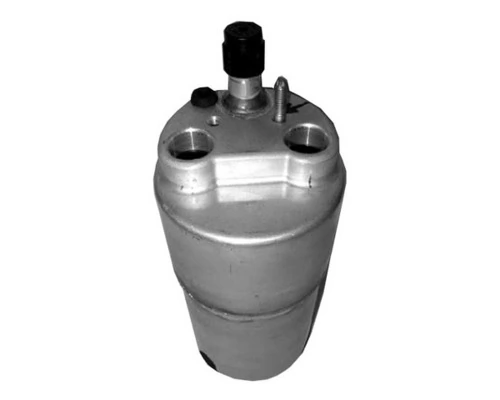 Dryer, air conditioning BEHR AD 43 000S