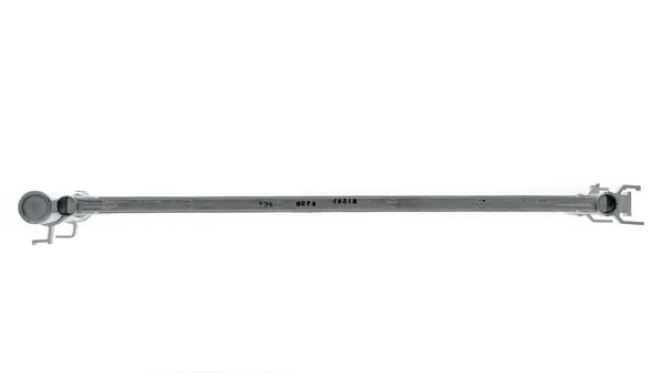 Condenser, air conditioning BEHR AC 1055 000S