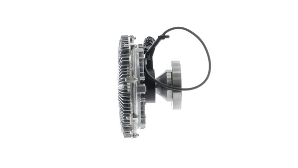 Clutch, radiator fan BEHR *** PREMIUM LINE *** CFC 100 000P