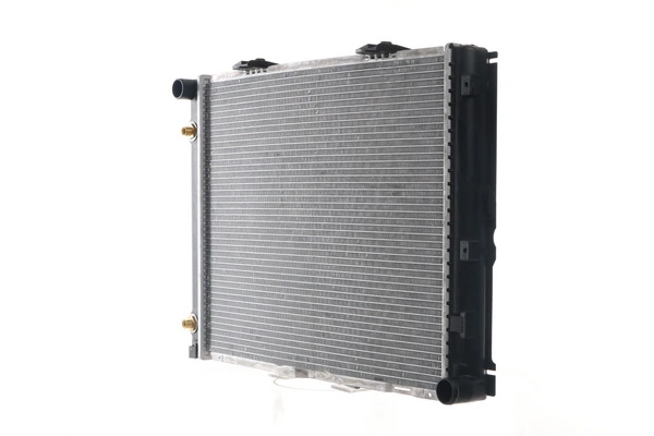 Radiator, pendingin mesin BEHR CR 263 000S