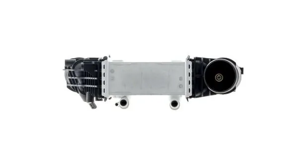 MAHLE CI 663 000P Charge Air Cooler