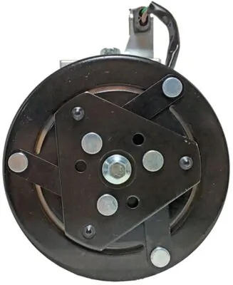 Compressor, air conditioning BEHR ACP 367 000S