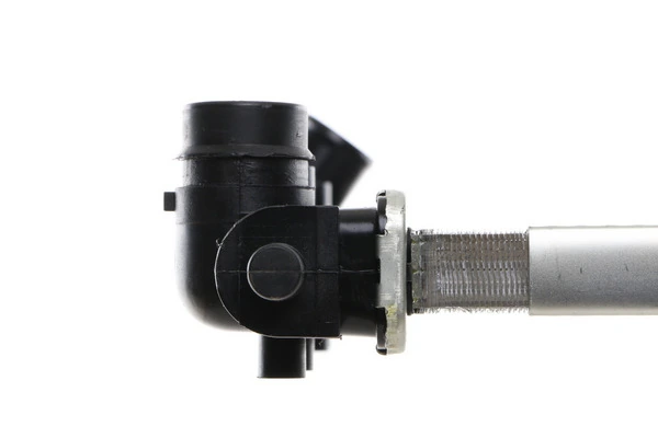 Radiator, engine cooling BEHR CR 521 000S