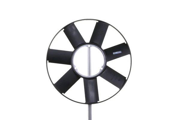 MAHLE CFW 39 000P Fan Wheel, engine cooling