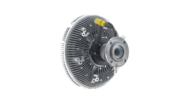 MAHLE CFC 241 000P Clutch, radiator fan