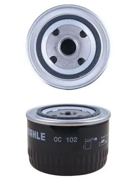 Oil Filter OC 102