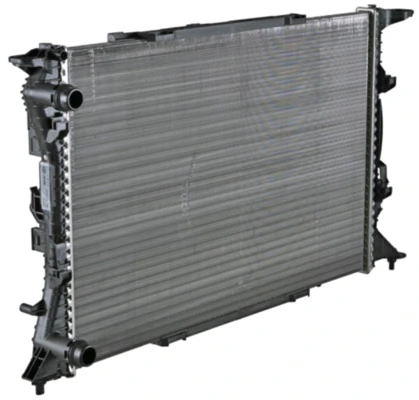 Radiator, engine cooling BEHR *** PREMIUM LINE *** CR 1060 000P
