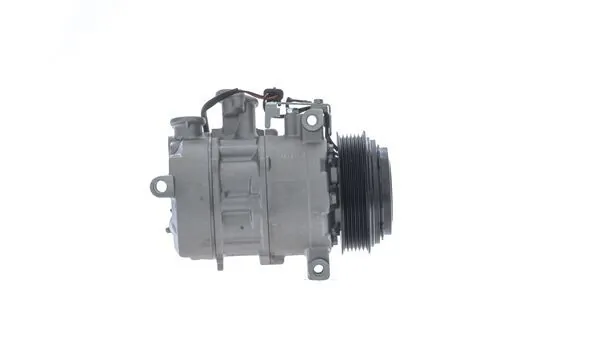 MAHLE ACP 577 000S Compressor, air conditioning