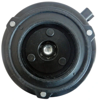 Compressor, air conditioning BEHR ACP 1185 000S