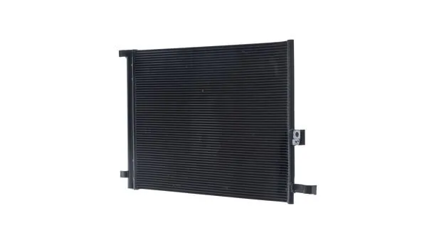 MAHLE AC 1065 000S Condenser, air conditioning