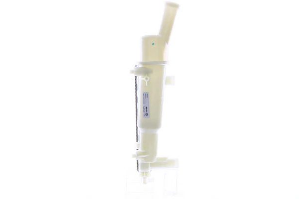 Radiator, engine cooling BEHR CR 351 000S