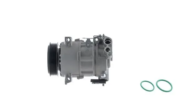 Compressor, air conditioning BEHR ACP 543 000S