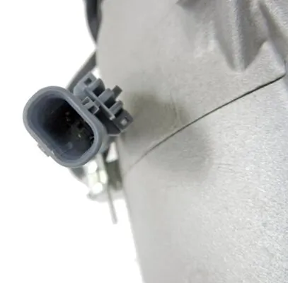 Compressor, air conditioning BEHR ACP 177 000S