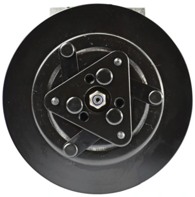 Compressor, air conditioning BEHR ACP 1122 000S