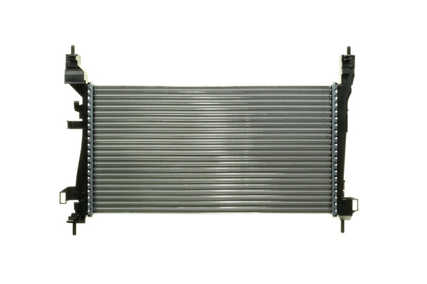Radiator, engine cooling BEHR *** PREMIUM LINE *** CR 1122 000P