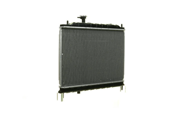 Radiator, engine cooling BEHR *** PREMIUM LINE *** CR 1304 000P