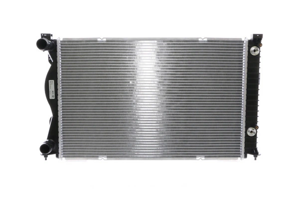 Radiator, engine cooling BEHR CR 790 000S