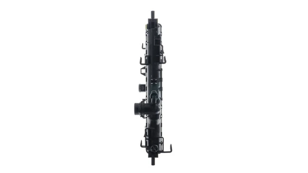 MAHLE CR 2591 000P Radiator, engine cooling