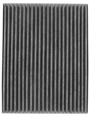 Filter, cabin air LAK 855