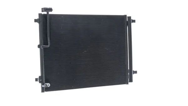 Condenser, air conditioning BEHR AC 1090 000S