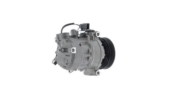 Compressor, air conditioning BEHR ACP 1600 000S